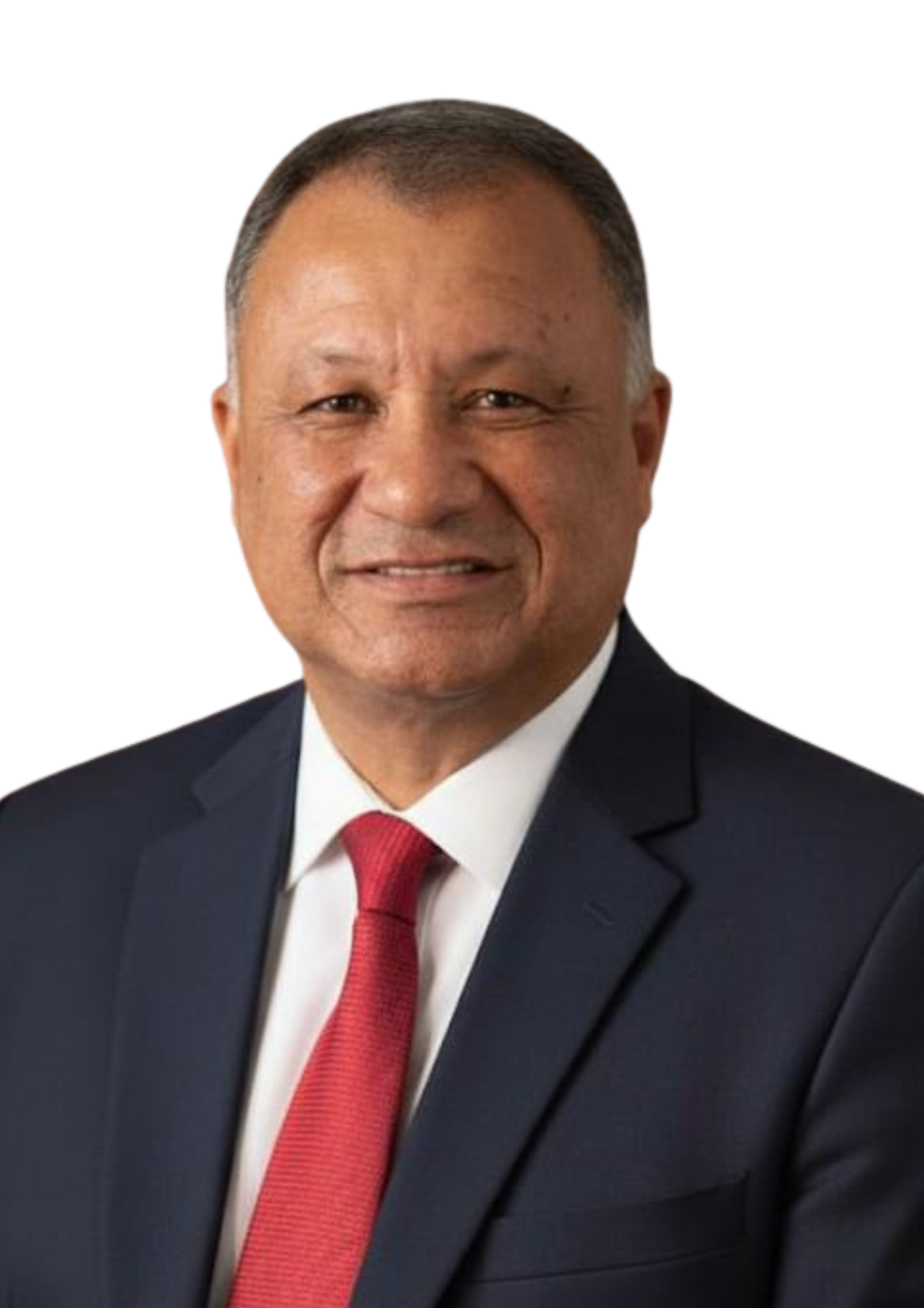 Renildo Nascimento Peçanha